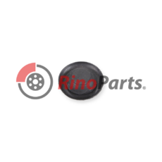 82315917 STOPPER FOR BRAKE MOUNTING ROUND