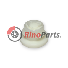 504114624 RUBBER PLUG
