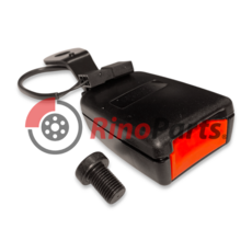 42561021 SAFETY BELT BUCKLE