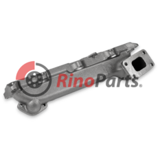504073922 MANIFOLD, EXHAUST