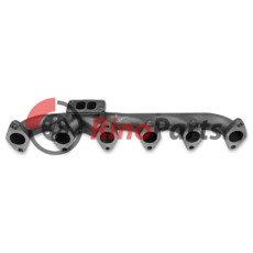 504090731 EXHAUST MANIFOLD