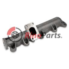 504382326 EXHAUST MANIFOLD