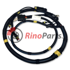 504074700 MOTOR HARNESS