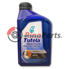 DOT4-1L BRAKE FLUID TUTELA DOT4 - 1 L