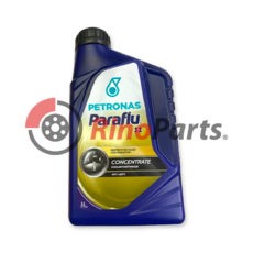 PARZ 1L COOLANT PARAFLU 11 - 1 L - GREEN