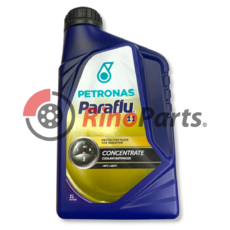 PARAFLU COOLANT PARAFLU 11 - 1 L - GREEN