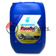 PARAFLU 20L COOLANT PARAFLU HT -  20L