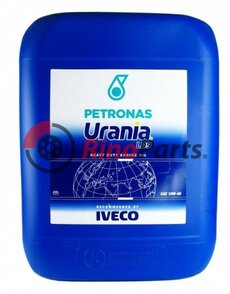  LD910W40 20L OIL URANIA  LD910W-40 -  20 L