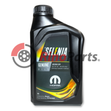 W006519 SELENIA MOPAR ECO2 CP 0W-30