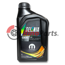 031451 SELENIA MOPAR WR 5W-40 CF 1L