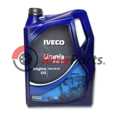 DLS 5L OIL URANIA DAILY  LS - 5 L