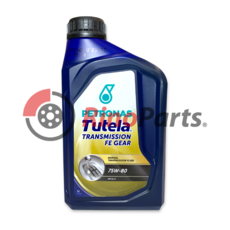 Truck FE GEAR Transmission oil Tutela Truck FE GEAR 75W-80 1 L