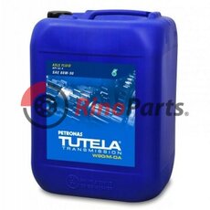 W90 M-DA 80W90 20 L OIL TUTELA W90 M-DA 80W90 20 L