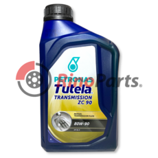 ZC90 Transmission Oil TUTELA ZC 90 - 1 L