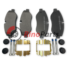 42561355 BRAKE PAD SET