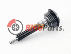 8868868 INPUT SHAFT