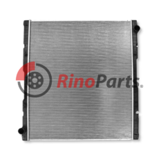 1769997 INTERCOOLER WITHOUT FRAME