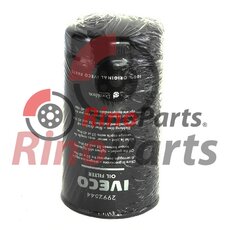 2992544 FILTER, ENGINE OIL
