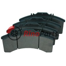 2992479 BRAKE PAD SET