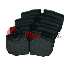 42576680 BRAKE PAD SET