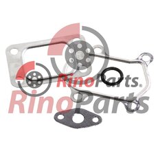500366293 GASKET SET, TURBO
