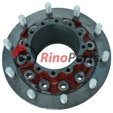 7179777 REAR WHEEL HUB