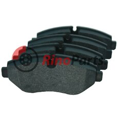 42561355 BRAKE PAD SET