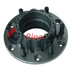 7181957 REAR WHEEL HUB