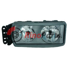 504238117 HEADLIGHT