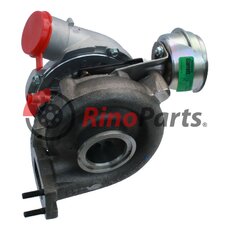 500379251 TURBOCHARGER