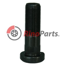 46390477 WHEEL PIN M18x1.5