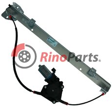 504173868 ELECTRIC WINDOW LIFTER LH