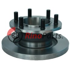 504079365 BRAKE DISC