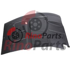 504055141 FRONT MUD PROTECTION LH