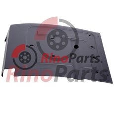 500318341 REAR MUD PROTECTION RH