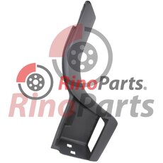 500318079 FRONT MUDGUARD LH