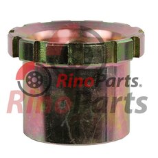 93163852 GROOVED NUT