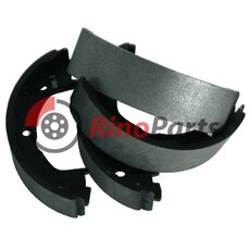 2992568 BRAKE SHOE SET