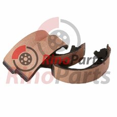 2992568 BRAKE SHOE SET