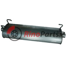 500329483 MUFFLER