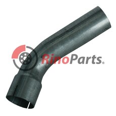 500314665 TAIL PIPE