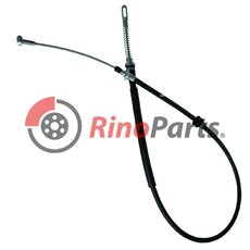 5803037978 HANDBRAKE CABLE