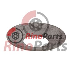 7180878 DIFF.STOP WASHER