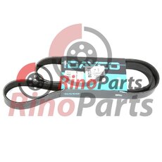 504000413 ALTERNATOR BELT