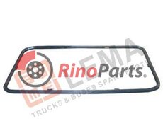 4897877 GASKET SET, OIL PAN