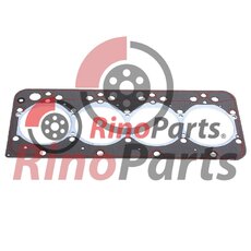 1907837 GASKET, CYLINDER HEA