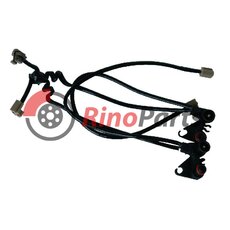 503612296 BRAKEWEARINDIC.EL.