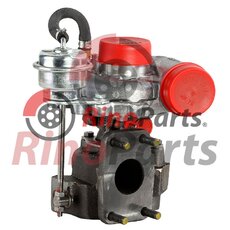504071262 TURBOCHARGER