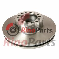 5801825251 BRAKE DISK