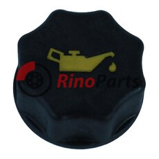 500301568 OIL FILLER PLUG